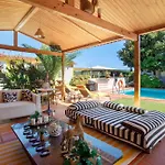 Casa Do Campo Dornes Um Holiday home *
