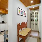 Casa de Férias Casa Do Campo Dornes Um Paio Mendes