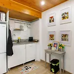 Holiday home Casa Do Campo Dornes Um *