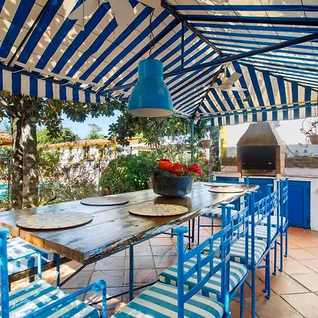 Holiday home Casa Do Campo Dornes Um