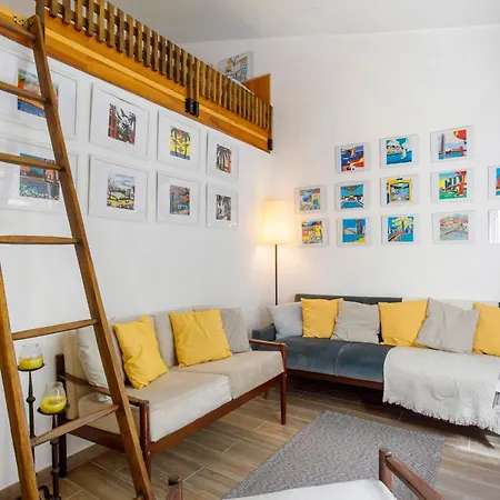 Holiday home Casa Do Campo Dornes Um