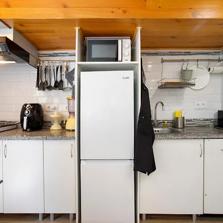 Casa Do Campo Dornes Um 度假居 Paio Mendes