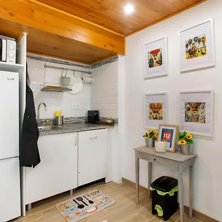 Casa Do Campo Dornes Um Paio Mendes