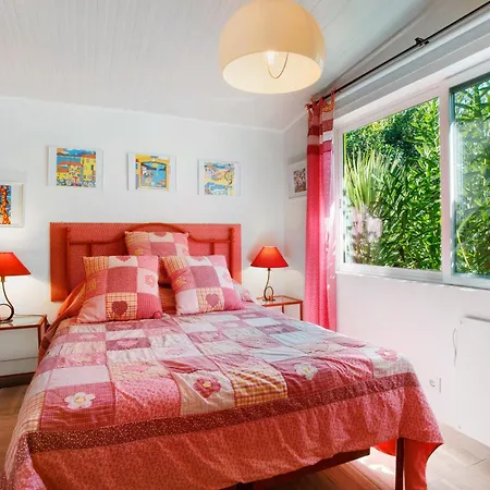 Casa Do Campo Dornes Um Holiday home *