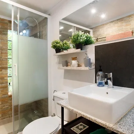 Casa Do Campo Dornes Um * Paio Mendes