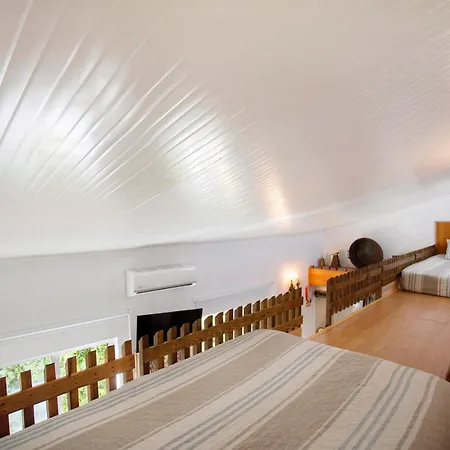 Casa Do Campo Dornes Um * Paio Mendes