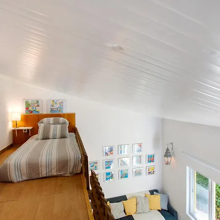 Casa Do Campo Dornes Um *