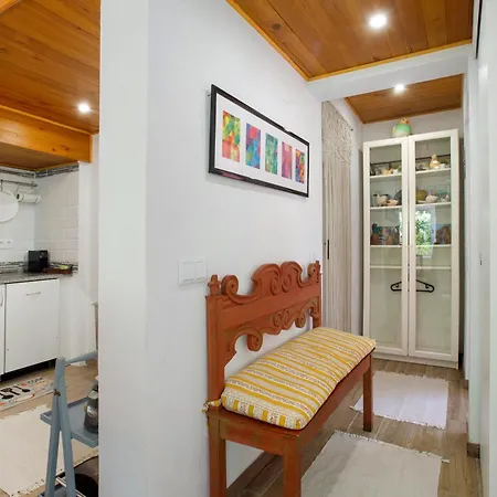 Casa Do Campo Dornes Um Holiday home