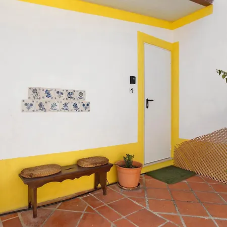 Casa Do Campo Dornes Um * Paio Mendes