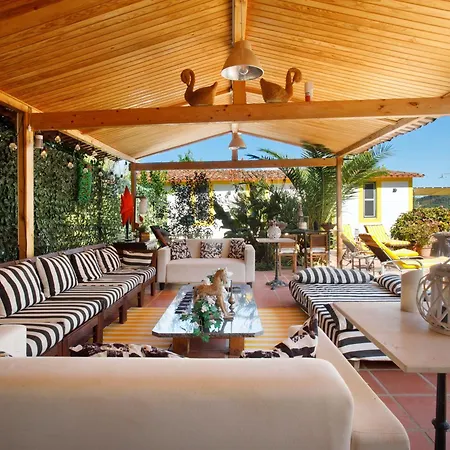 Casa Do Campo Dornes Um Paio Mendes