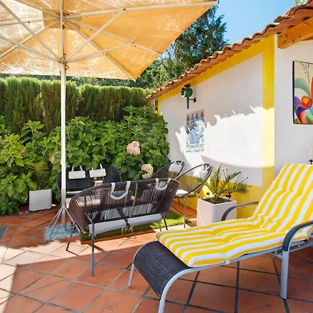 Casa Do Campo Dornes Um *