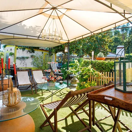 Casa Do Campo Dornes Um 度假居 Paio Mendes