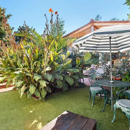 Casa Do Campo Dornes Um * Paio Mendes