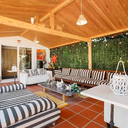 Casa Do Campo Dornes Um 度假居 *