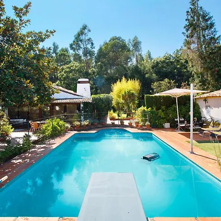 Casa Do Campo Dornes Um Holiday home *