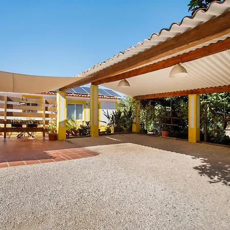 度假居 Casa Do Campo Dornes Um *