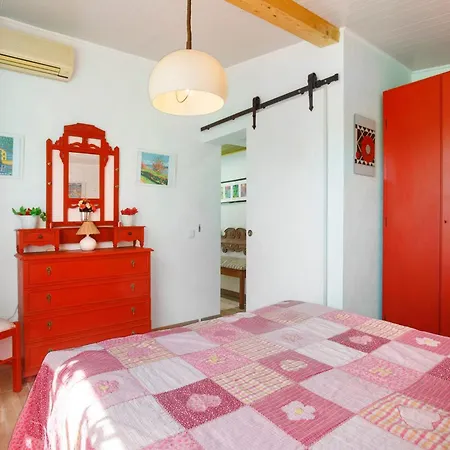 Casa Do Campo Dornes Um Tatil Evi *