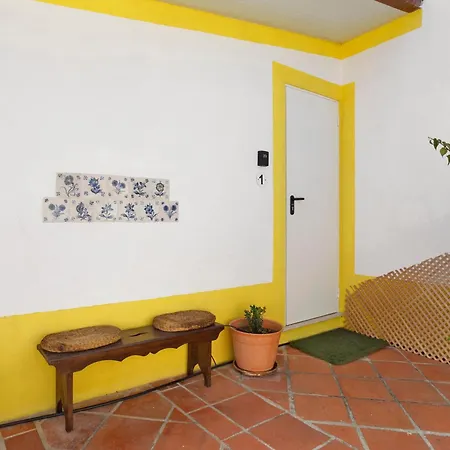 Holiday home Casa Do Campo Dornes Um Paio Mendes