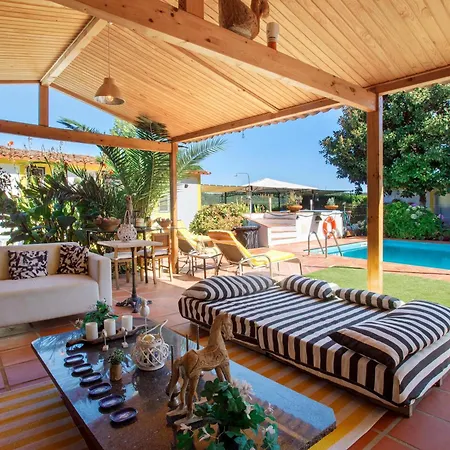 Casa Do Campo Dornes Um Tatil Evi *