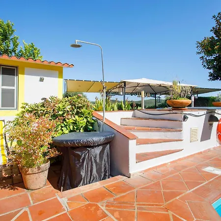 Casa Do Campo Dornes Um Tatil Evi