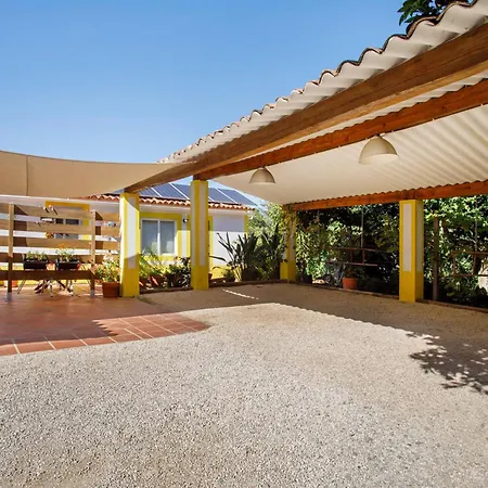 Casa Do Campo Dornes Um Tatil Evi Paio Mendes